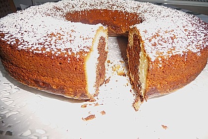 Marmorkuchen 7