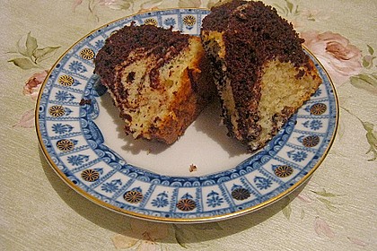 Marmorkuchen 5