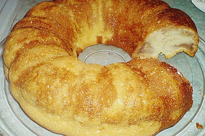 Marmorkuchen 8