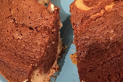 Marmorkuchen 2