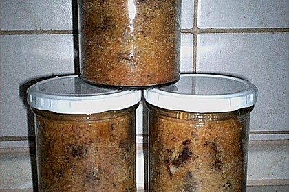 Dominostein - Gugelhupf 6