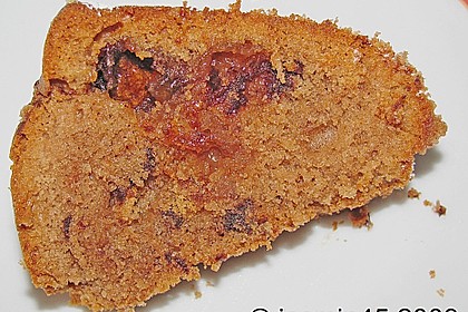Dominostein - Gugelhupf 14