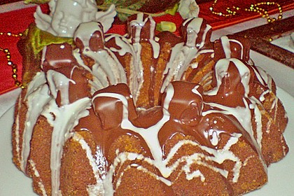 Dominostein - Gugelhupf 16