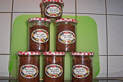 Dominostein - Gugelhupf 32