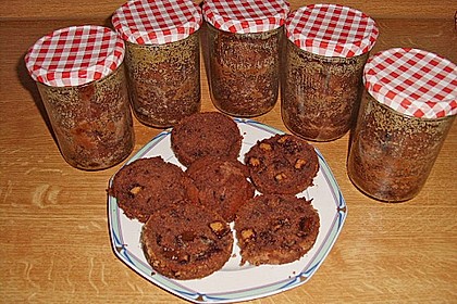 Dominostein - Gugelhupf 33