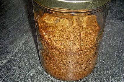 Dominostein - Gugelhupf 39