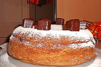 Dominostein - Gugelhupf 52