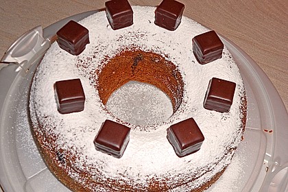 Dominostein - Gugelhupf 53