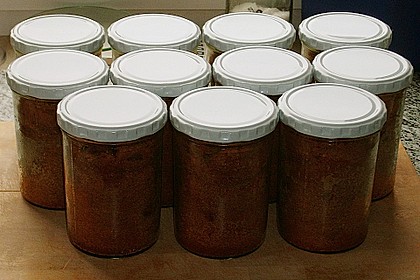 Dominostein - Gugelhupf 2