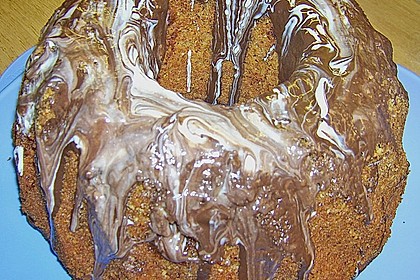 Dominostein - Gugelhupf 4