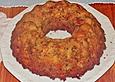 Gebackene Semmelkn&ouml;del aus der Form