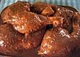 Kickys Grillmarinade