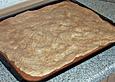 Kirschkuchen mit Eidecke