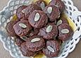 Kartoffel - Lebkuchen