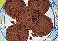 Gew&uuml;rzkranz mit Schokolade