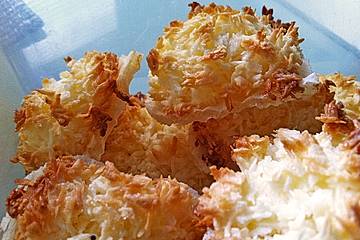 Kokosmakronen