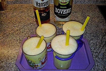 Original Helgol&auml;nder Eiergrog