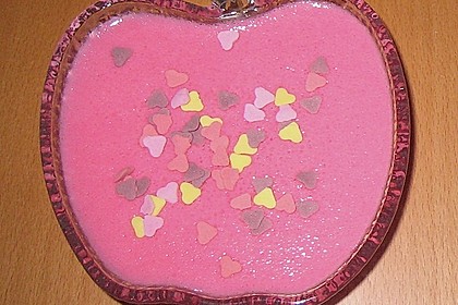 Milchgelee 1