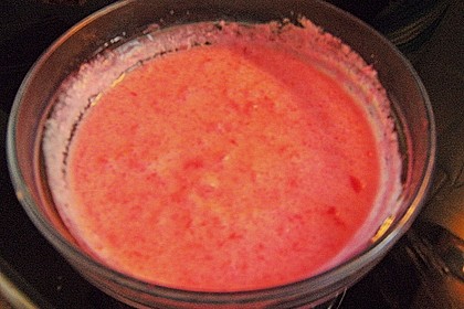 Milchgelee 2