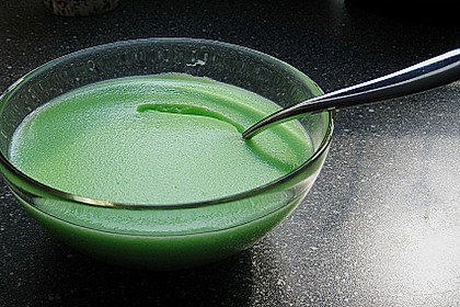 Milchgelee 3