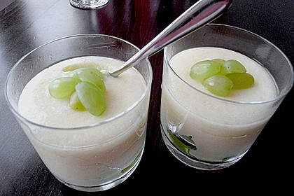 Milchgelee 4
