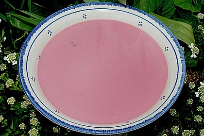 Milchgelee 5