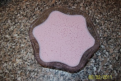 Milchgelee 6