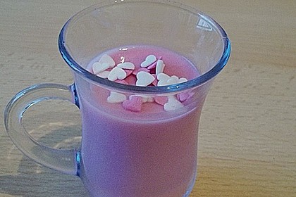 Milchgelee 8