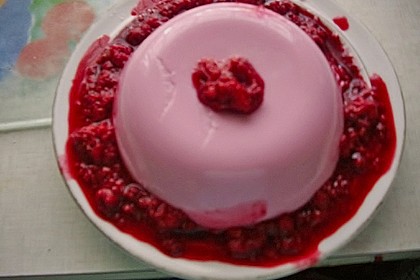 Milchgelee 11