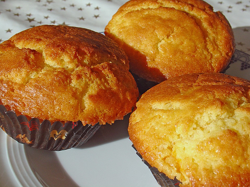 Quark mandarinen muffin Rezepte | Chefkoch.de