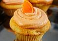 Mandarinen - Muffins