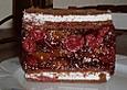 Frucht - Milchschnitte