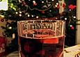 Weihnachtsbowle