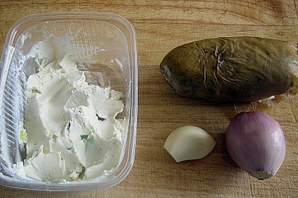 Kohlrabirouladen mit 2 F&uuml;llungen 1