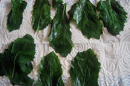 Kohlrabirouladen mit 2 F&uuml;llungen 2
