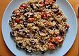 Chili sin Carne