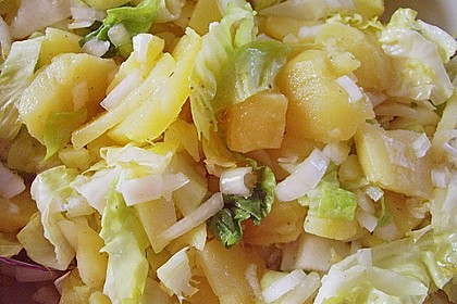 Karins Kartoffelsalat