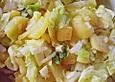 Karins Kartoffelsalat