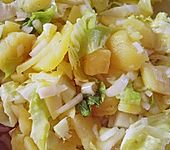 Karins Kartoffelsalat (Bild)