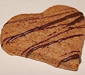Weihnachtspl&auml;tzchen (Bild)