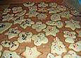 Weihnachtspl&auml;tzchen