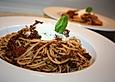 Spaghetti Marchigiani