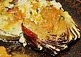 Artischocken &uuml;berbacken