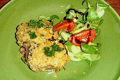 Artischocken &uuml;berbacken 2