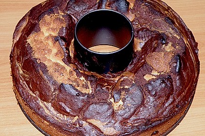 Marmorkuchen