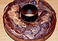 Marmorkuchen