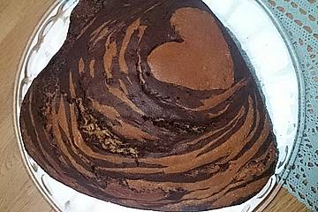 Marmorkuchen