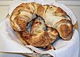 Croissant - Rezept