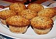 Eierlik&ouml;r - Schokoladen - Muffin