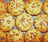 Eierlik&ouml;r - Schokoladen - Muffin (Bild)